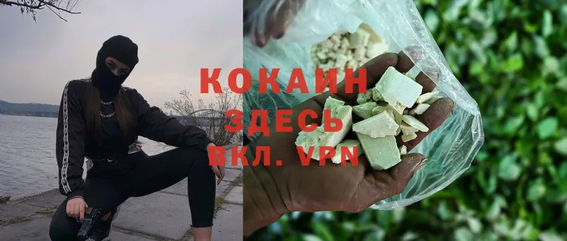 Cocaine Fish Scale  Волосово 